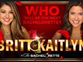 Britt Nilsson and Kaitlyn Bristowe are vying to be the next star of The Bachelorette. (Photo: ABC)