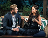 Kaitlyn Bristowe gave her first impression rose to Shawn B. (Photo: ABC)