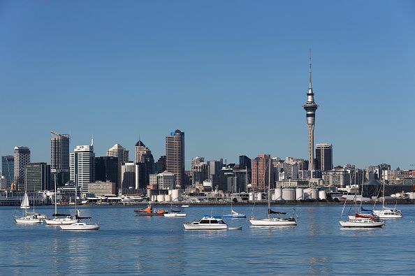 17. Auckland (12, 10) 