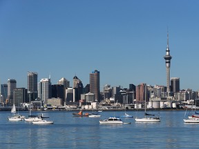 17. Auckland (12, 10)