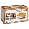 smores