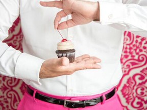 Sweet Bake Shop hosts a Father's Day pop-up event.