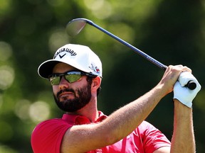 Adam Hadwin