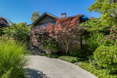 Daniel Sedin's $5.9 million Shaughnessy home for sale : r/canucks