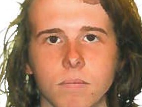 Jake Kermond was last seen in Whistler on April 26, 2015. His remains were found June 17.