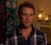 Nick Viall: runner-up again.