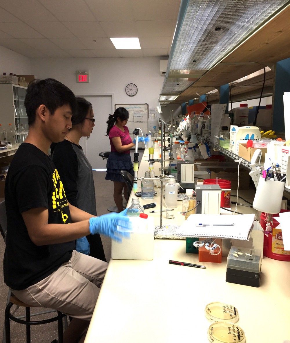 BC gene sequencing laboratory retracts accreditation claim after news ...