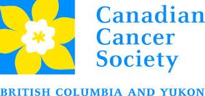 cancer society banner
