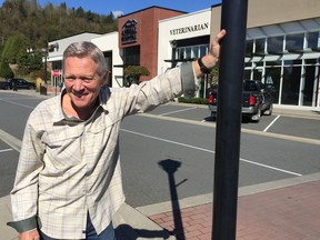 The ever-classy Bill MacGregor, a former coach, educator and councillor in Abbotsford, will have quadruple bypass heart surgery next Monday at Royal Columbian Hospital, insisting when he gets out he still needs to add an Ironman to his running bucket list.