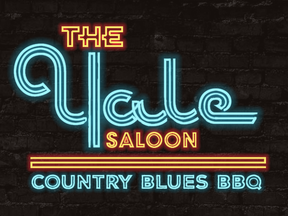 The Yale Vancouver blues country