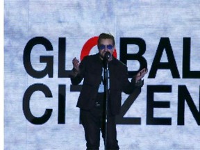 When Miley Cyrus came to B.C. last month to protest the province's wolf cull, the superstar's activism electrified her more than 29 million followers on Instagram and Twitter. But another celebrity activist, Bono, cautions to be careful about bringing star power to your cause.