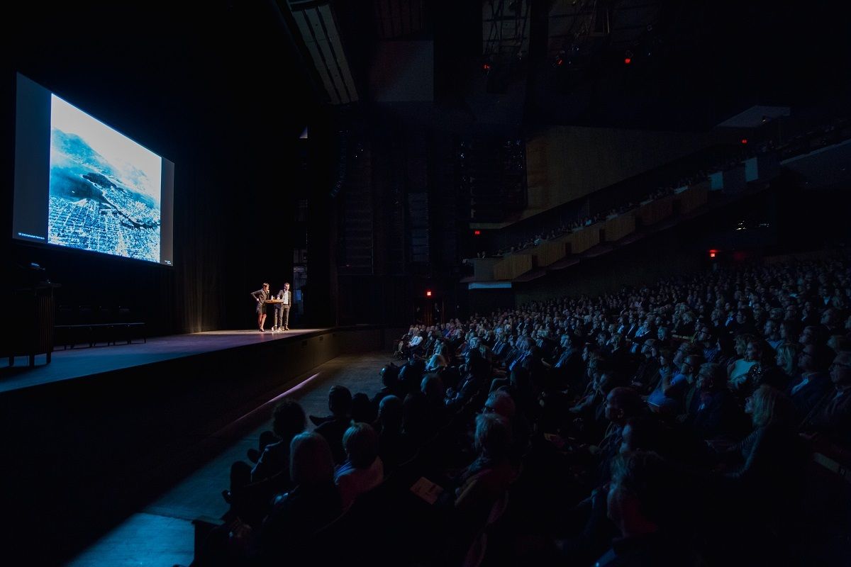 New Vancouver Art Gallery To Accommodate Exhibitions That Bypass City   150929 Vag Concept Reveal 158 Copy 