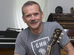 Chris Hadfield Space Sessions
