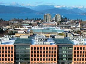 UBC Medical School: Posts about medical education, doctors' earnings and the business of medicine are highly popular on this MedicineMatters website.