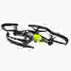 parrot cargo drone black