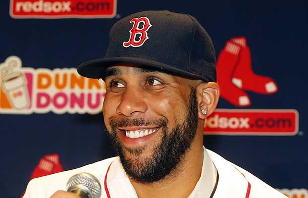 The Red Sox Ate $50 Million to Buy Out the Worst Contract in Sports