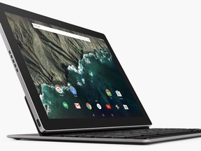 Google Pixel C