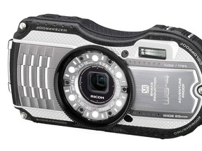 Ricoh WG-4