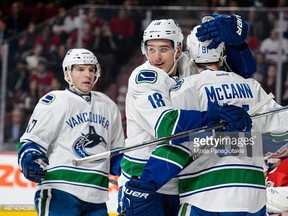 Virtanen and McCann