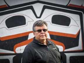 B.C. aboriginal leader and author Ernie Crey, whose sister disappeared in the Downtown Eastside, believes "now is the time for those who want the inquiry to examine the deaths of aboriginal men and boys to speak up."