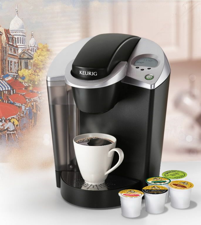 Coffee pods can now be recycled in Vancouver Vancouver Sun