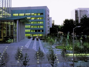 Seattle Courthouse