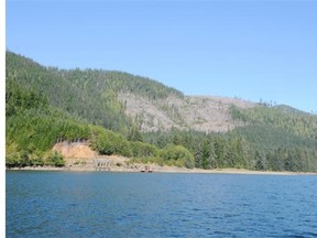 In 2013 The Council of the Haida Nation complained to the Forest Practices Board that harvesting by Teal Cedar Products did not meet visual quality objectives.