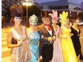 In 2016 Bacchanalia Gala Dinner and Auction will host a Venetian Masquerade Gala in honour of Vancouver International Wine Festival’s theme country Italy.