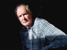 'I used to exercise, fanatically, every day, and the desire to do that just evaporated,' John Furlong said of accusations levelled at him in relation to his conduct in the late 1960s.  'I didn’t want to be around people. It was embarrassing, humiliating. So I would get up at 4 in the morning and go walk the seawall, and then do it again at 10 at night, when it was dark.'