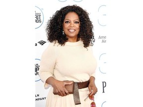 After Oprah Winfrey reportedly acquired a 10 per-cent stake in Weight Watchers International, its stock jumped by more than 100 percent.