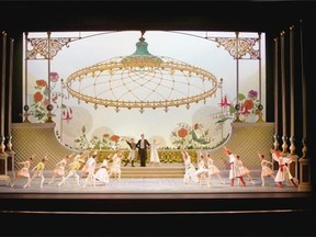 Alberta Ballet's The Nutcracker features sets and costumes designed by an Emmy Award winner.