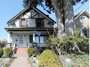If approved, the New Westminster community plan could see the rezoning and subdividability of hundreds of single-family housing, which could endanger the city’s coveted heritage housing stock, which would fall to make way for the new builds.