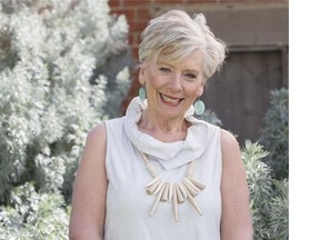 Australian chef and author Maggie Beer.