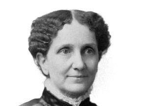 Owning our Health: Mary Baker Eddy - a woman who refused to be a victim