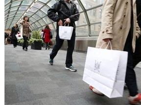 Will you do less shopping online over fears your package won't be delivered in time?
