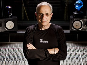 Bob Ezrin isn't an authority on music (especially hip-hop), according to Kanye West.