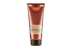 The Body Shop Spa of the World Moroccan Rhassoul Body Clay