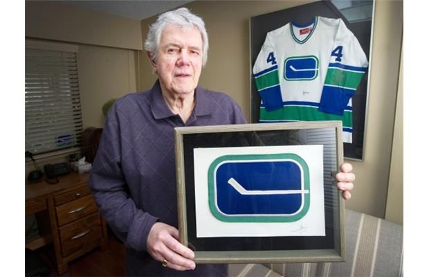 A Brief History of the Vancouver Canucks