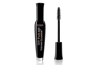 Bourjois Paris Volume Glamour Push Up Mascara