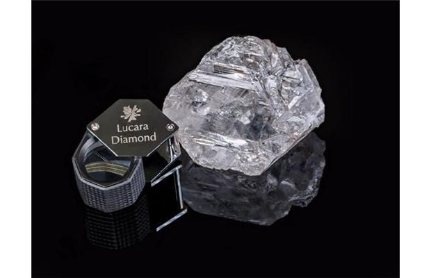 World's largest diamond deals ever found