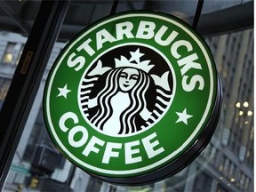 In an effort to combat the high youth unemployment rate in Vancouver, Starbucks Canada says it will dedicate a percentage of its workforce to out of work youngsters.