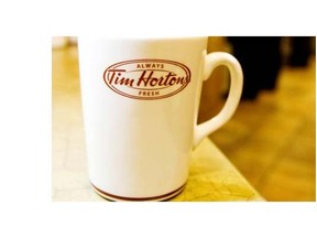 Tim Horton's is in hot water over its foreign workers practices.