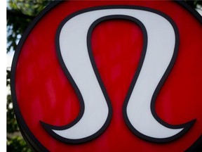 Vancouver-based Lululemon has opened its first retail location in Seoul.