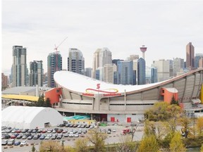 Calgary recently undertook a comprehensive review of its business-related regulations, looking for ways to reduce bureaucracy.