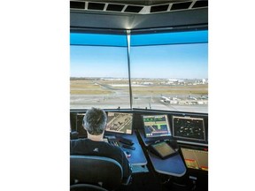 Nav Canada took over the troubled Canadian Automated Air-Traffic System in 1996.