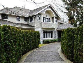 A new case study shines a light on luxury real estate in Vancouver and how buyers are paying for the properties.