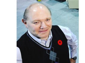 Ray Castelli, chief executive officer with Weatherhaven, a Burnaby firm that sells “redeployable shelter systems” to militaries and other customers around the world, has resigned his post as chairman of Canadian Commercial Corp.