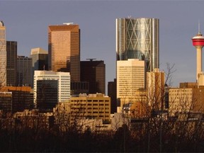 As the centre of Canada’s energy industry, Calgary attracts hundreds of corporate head offices.