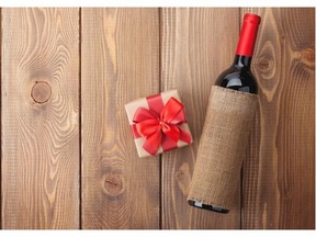 The challenge of the season is to keep your gift thoughtful, valuable, and most important of all tailored to the desires of the recipient. There are few products better than wine for meeting those criteria.