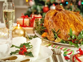 Check out Anthony Gismondi’s wine suggestions for the holidays, each designed to stand up to the array of food and palates to be faced during the big meal.